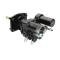 Classic Performance Street Beast Direct Mount Hydrastop Assembly only for 1974-86 Jeep CJs 7486HBK-BSB