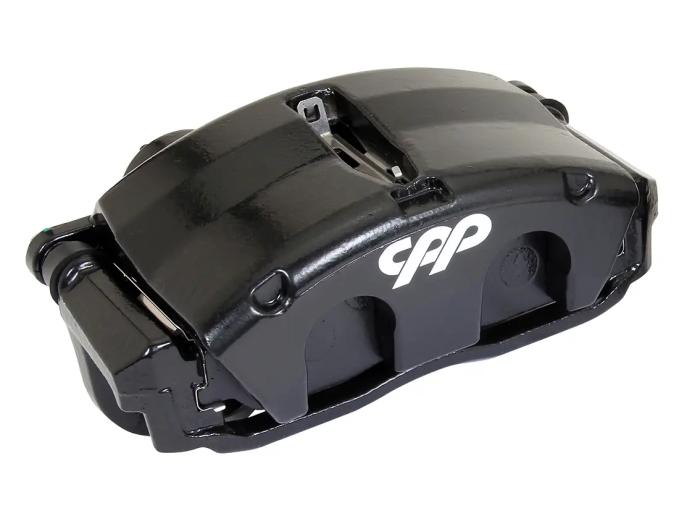 Classic Performance Black C5 Loaded Caliper - Left or Right Hand Side, each 743334U-B