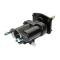 Classic Performance Street Beast Direct Mount Hydrastop Assembly only for 1974-86 Jeep CJs 7486HBK-BSB
