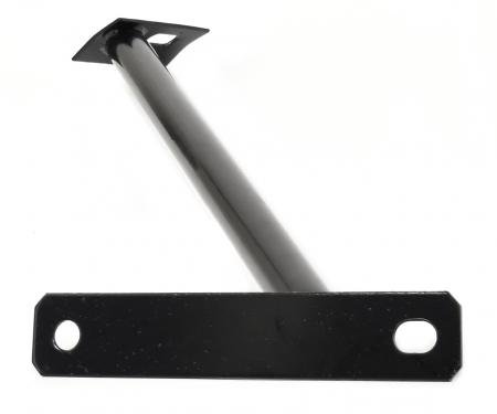 ACP Front Bumper Bracket Outer Passenger Side FM-BB027