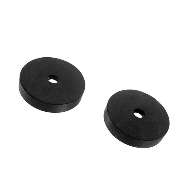 Metro Moulded Parts 1936-1947 Hudson Clutch and Brake Seals. Seals Fit on a Round Shaft RP 31-N
