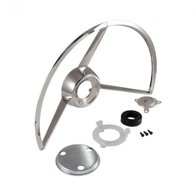 パーツ 1963 2019 19-23 KAWASAKI ZX6R ZX636 RIGHT SIDE BODY FAIRING COWL PANEL