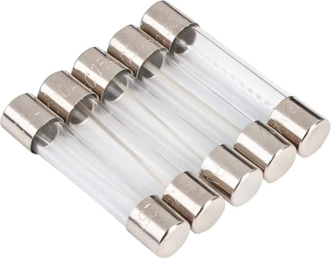 Redline Restomotive® 1967-1969 GM Car 5 Piece 30 Amp Fuse Pack