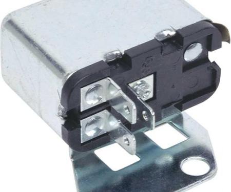 Redline Restomotive® 1957 Chevy Horn Relay
