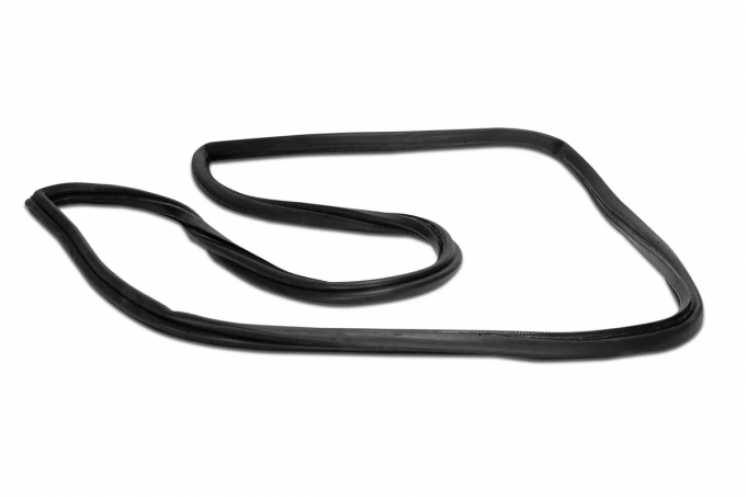 Corvette Weatherstrip, Rear Window Import, 1984-1996