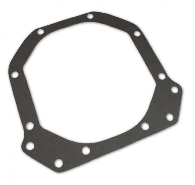 Corvette Differential Cover Gasket, Rear, 1980-1982