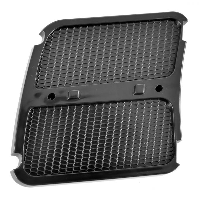 ACP Headlight Extension Plate Passenger Side FM-BH012DR