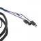 Dennis Carpenter Wiper Motor to Main Wiring Harness - with Dome Light - 1969-77 Ford Bronco D3BZ-17B587-A