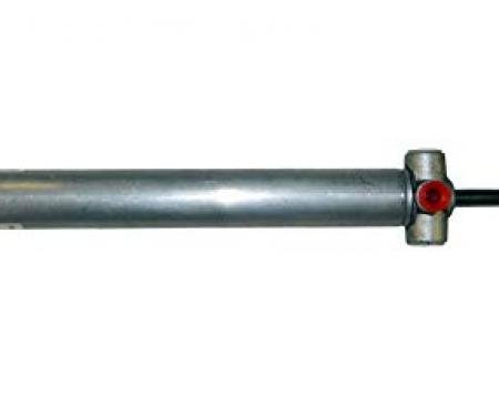 Ford Mustang Convertible Top Hydraulic Cylinder, 1999-2004