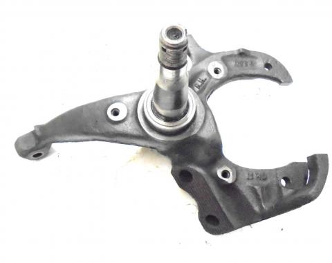 Camaro/Firebird Front Disc Brake Spindle Knuckle, Right, USED 1982-1992