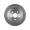 Dennis Carpenter Brake Drum - Rear - 1952-56 Ford Car   B5A-1126