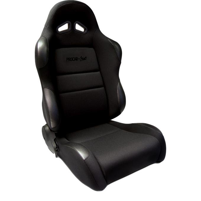 Procar Sportsman&trade; Series 1606 Sport Recliner Seat 80-1606-XX
