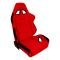 Procar Rave&trade; Sport Recliner Seat 80-1600-XX