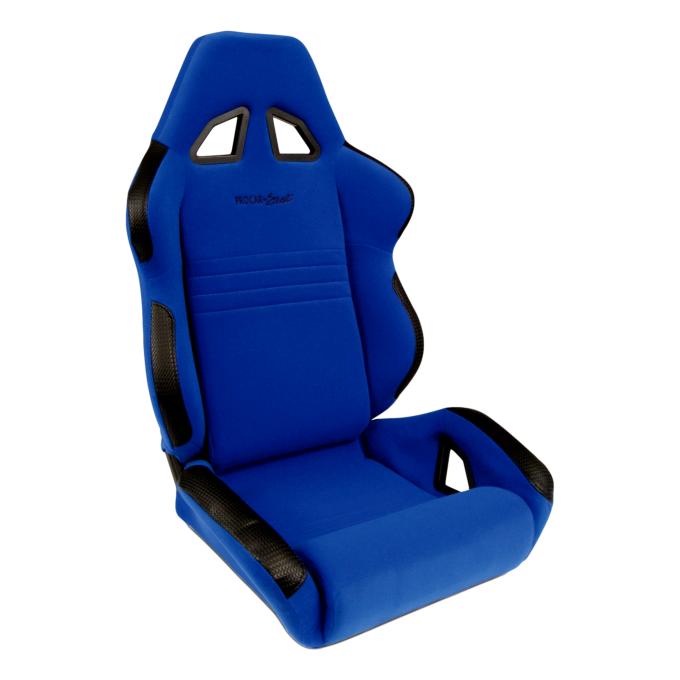 Procar Rave&trade; Sport Recliner Seat 80-1600-XX