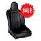 Procar Terrain&trade; Fixed Back Seat 80-1620-XX