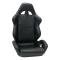 Procar Rave&trade; Sport Recliner Seat 80-1600-XX