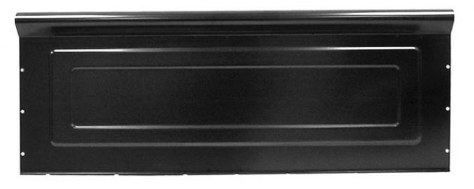 Key Parts '60-'72 Front Bed Panel 0848-199 U