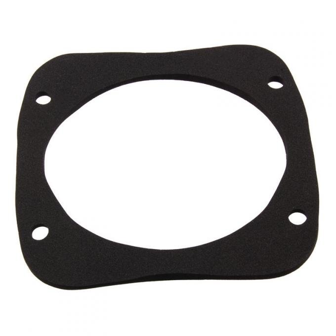 Dennis Carpenter Heater Core Gasket - 1949-51 Ford Car   8A-18594-C