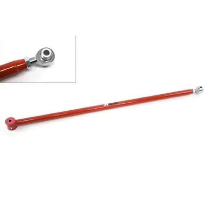 UMI Preformance Single-Adjustable Panhard Bar | 2021-R Camaro 1982 - 2002