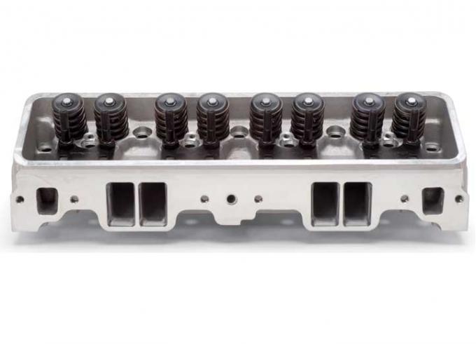 Corvette Edelbrock Performer Cylinder Heads, 1986-1991