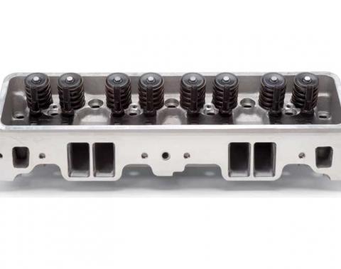 Corvette Edelbrock Performer Cylinder Heads, 1986-1991