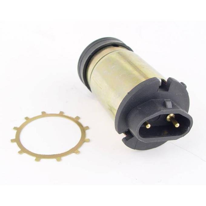 Daniel Carpenter 1969-73 & 79-97 Windshield Washer Pump C9AZ-17664