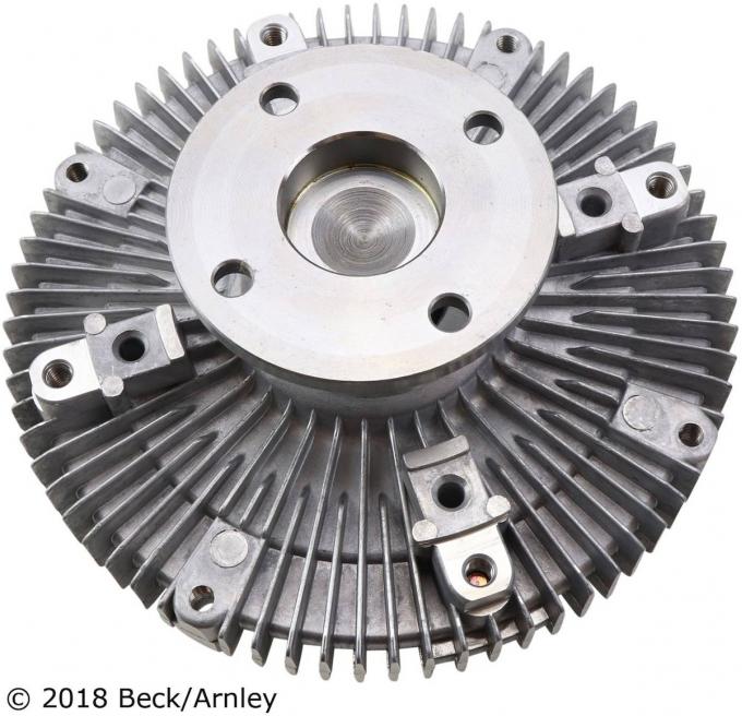 Beck/Arnley Fan Clutch 1300183