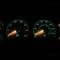 Whitegauges 1995-1997 Jaguar XJ6 White Face Gauges 9597JX-1485