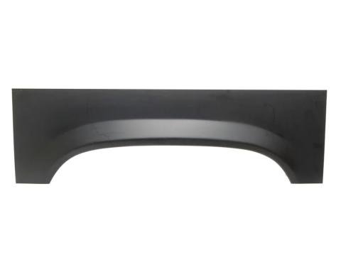 AMD Upper Wheel Arch Patch, LH, 88-98 Chevy GMC C/K Pickup Truck Fleetside 730-4088-1L