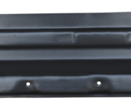 Key Parts '85-'98 Rear Inner Door Bottom, Driver's Side 65-25-17-1