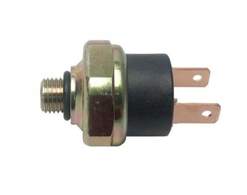 Vintage Air Male Thread Binary Safety Switch with O-Ring 11079-VUS