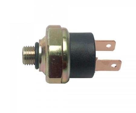 Vintage Air Male Thread Binary Safety Switch with O-Ring 11079-VUS