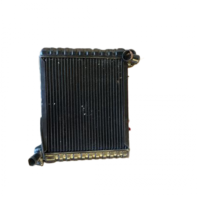 Corvette Radiator, (61 Late), BLEM 1961-1962