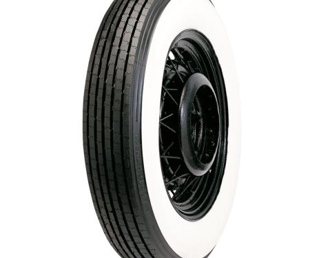 Lester Wide Whitewall Tire 600-23 79654