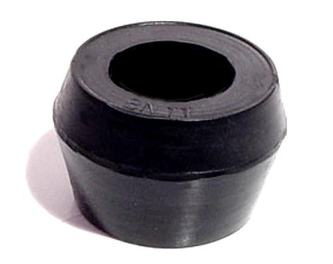 Metro Moulded Parts 1941-1980 Chevrolet / Jeep / Ford / International / Mercury / Buick / GMC / Cadillac / Studebaker / Lincoln / Oldsmobile / Willys / Kaiser / Henry J / Frazer Shock Absorber Grommet. 1" Bottom O.d BN 11