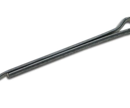 Corvette Steering Relay Rod Cap Cotter Pin, 1963-1976