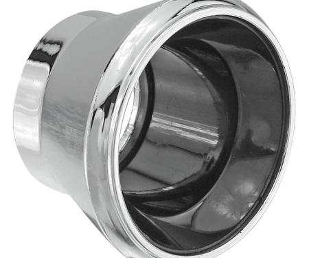 Chevelle Cigarette Lighter Housing Bezel Nut, 1968