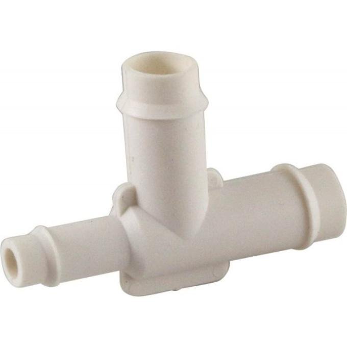 Chevelle Connector, PCV Hose, 1965-1977