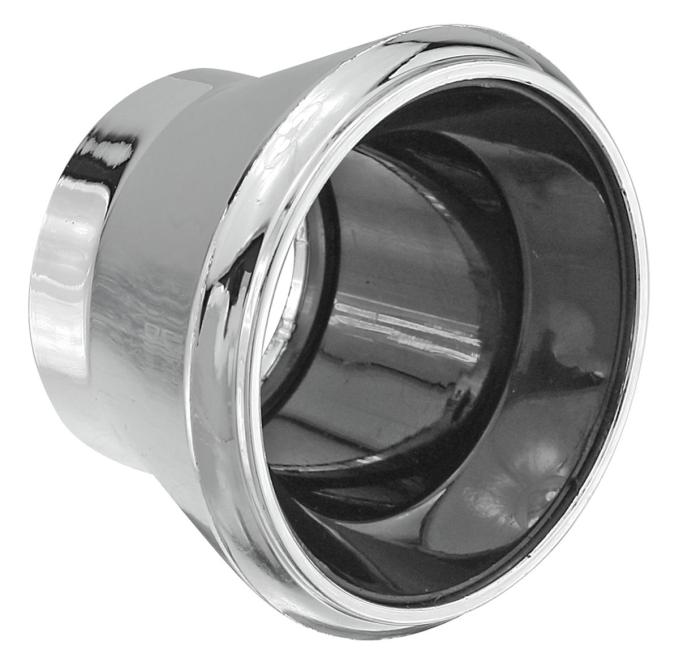 Chevelle Cigarette Lighter Housing Bezel Nut, 1968