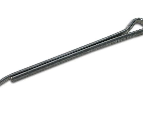 Corvette Steering Relay Rod Cap Cotter Pin, 1963-1976