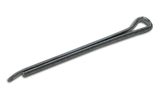 Corvette Steering Relay Rod Cap Cotter Pin, 1963-1976