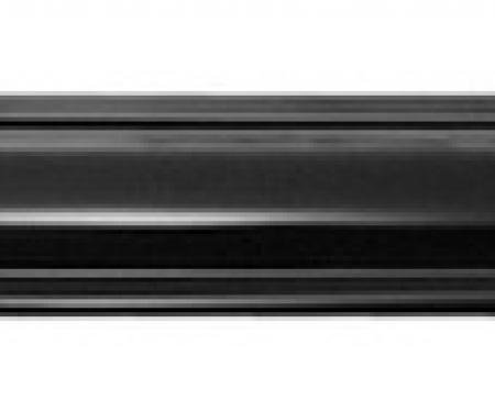 Key Parts '71-'95 Rocker Panel 0810-110 R