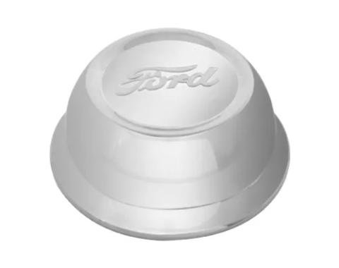 KNS Accessories 1928-1929 Ford Model A Hub Caps KA8000