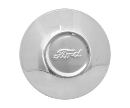 KNS Accessories 1930-1931 Ford Model A Hub Caps KA8001