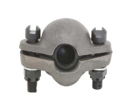 KNS Accessories 1928-1931 Ford Model A Radius Rod Ball Cap Kit KA6800