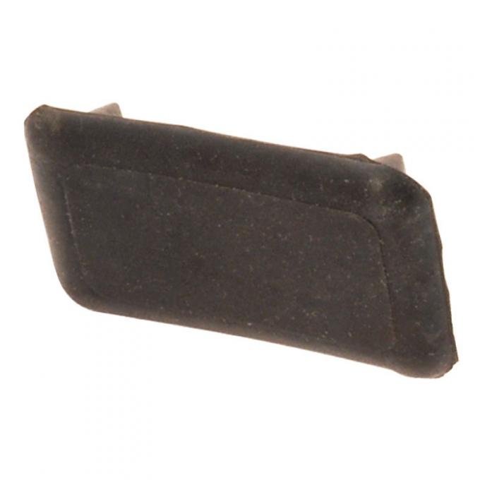 Dennis Carpenter Door Bumper - Side and Rear Door - 1961-67 Ford Econoline C1UB-8927267-A