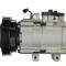 UAC A/C Compressor and Clutch CO10921C