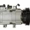 UAC A/C Compressor and Clutch CO10921C