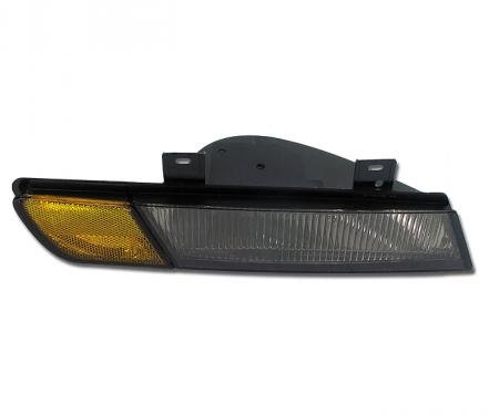 Corvette Side Marker Light, Right Front, 1991-1996