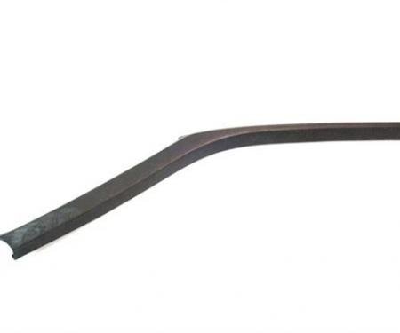 Camaro Hardtop Pillar Trim, Right, USED 1982-1992